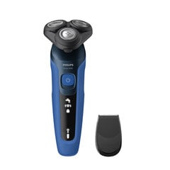 Электробритва для сухого и влажного бритья Philips SHAVER Series 5000 ComfortTech  цена и информация | Электробритвы | pigu.lt