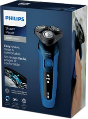 Электробритва для сухого и влажного бритья Philips SHAVER Series 5000 ComfortTech цена и информация | Электробритвы | pigu.lt