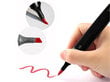 Dvipusiai markeriai-flomasteriai Touch, 168 vnt +Užrašų knygelė цена и информация | Piešimo, tapybos, lipdymo reikmenys | pigu.lt