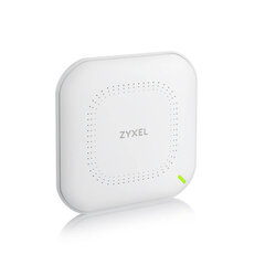 Zyxel NWA1123ACv3 866 Mbit/s White Power over Ethernet (PoE) цена и информация | Маршрутизаторы (роутеры) | pigu.lt