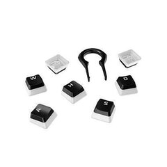 Клавиатура ACC KEYCAPS GAMING/HKCPXA-BK-NO/G HYPERX цена и информация | Клавиатуры | pigu.lt