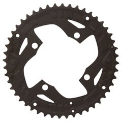 Priekinio bloko žvaigždė Shimano FC-T4060 48T цена и информация | Другие запчасти для велосипеда | pigu.lt