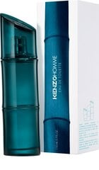 Туалетная вода Kenzo Homme EDT для мужчин 110 мл цена и информация | Kenzo Духи, косметика | pigu.lt