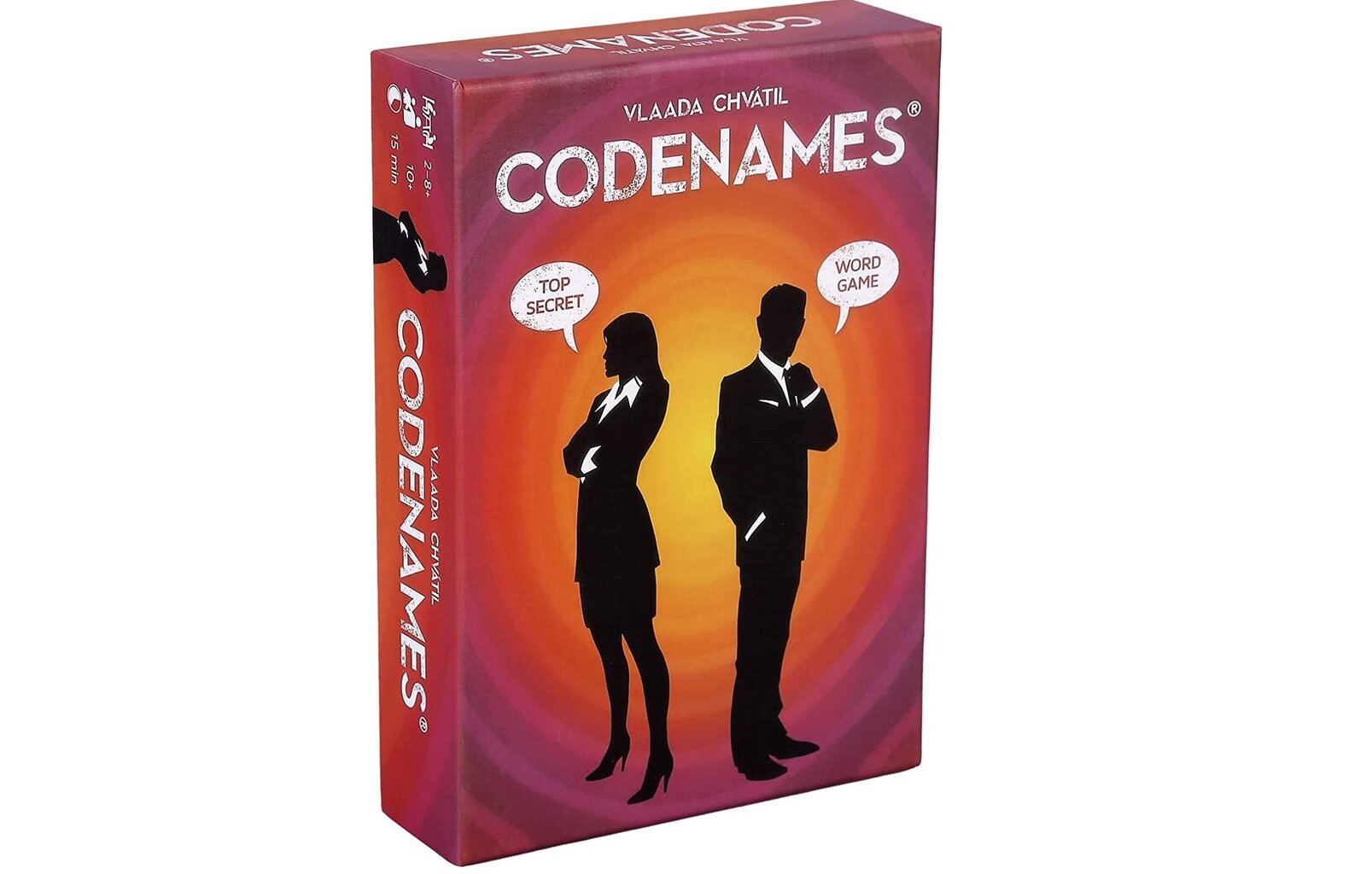 Codenames kaina ir informacija | Stalo žaidimai, galvosūkiai | pigu.lt