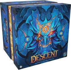 Stalo žaidimas Descent: Legends of the Dark, EN kaina ir informacija | Stalo žaidimai, galvosūkiai | pigu.lt