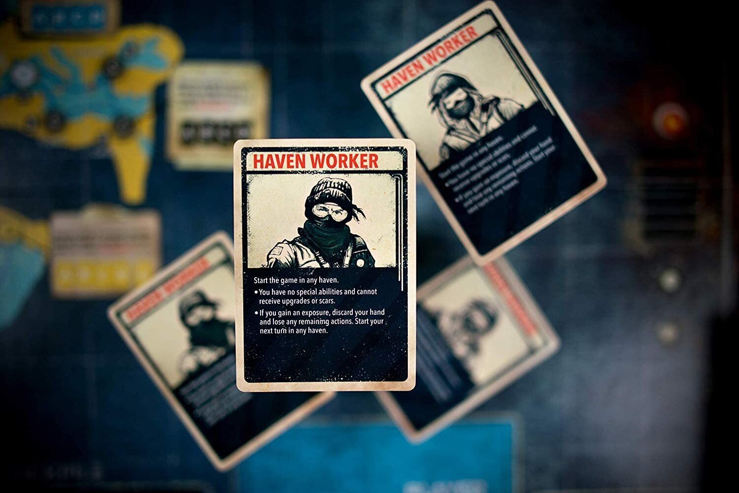 Stalo žaidimas Pandemic Legacy: Season 2, EN kaina ir informacija | Stalo žaidimai, galvosūkiai | pigu.lt