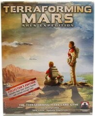 Настольная игра Terraforming Mars: Экспедиция Ареса, EN цена и информация | Настольные игры, головоломки | pigu.lt