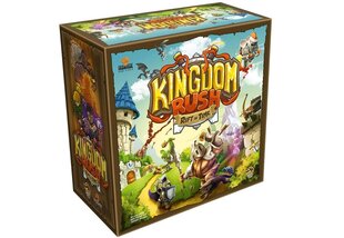 Stalo žaidimas Kingdom Rush: Rift in Time, EN kaina ir informacija | Stalo žaidimai, galvosūkiai | pigu.lt