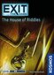 Stalo žaidimas Exit: The Game – The House of Riddles, EN цена и информация | Stalo žaidimai, galvosūkiai | pigu.lt
