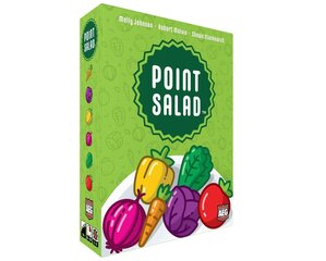 Stalo žaidimas Point Salad, EN kaina ir informacija | Stalo žaidimai, galvosūkiai | pigu.lt