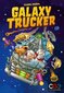 Stalo žaidimas Galaxy Trucker, EN kaina ir informacija | Stalo žaidimai, galvosūkiai | pigu.lt