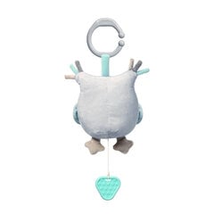 Мягкая игрушка BabyOno Сова София, 792 цена и информация | Игрушки для малышей | pigu.lt
