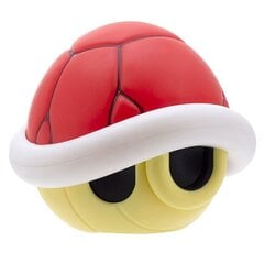 Paladone Mario Kart Red Shell kaina ir informacija | Žaidėjų atributika | pigu.lt