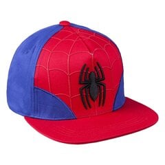 Kepurė Spiderman S0729695 kaina ir informacija | Vyriški šalikai, kepurės, pirštinės | pigu.lt