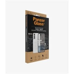 PanzerGlass 0371 предназначен для Galaxy S22 AB, прозрачный цена и информация | Чехлы для телефонов | pigu.lt