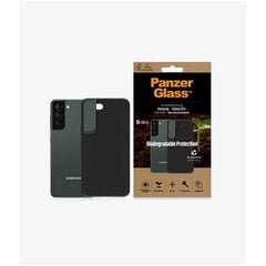 PanzerGlass 0375, skirtas Galaxy S22+, juodas kaina ir informacija | Telefono dėklai | pigu.lt