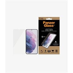 PanzerGlass Samsung Galaxy S22 kaina ir informacija | Apsauginės plėvelės telefonams | pigu.lt