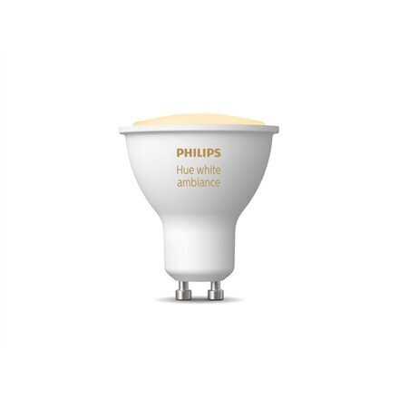 Išmanioji LED lemputė Philips Hue Wa 4.3W 350lm kaina ir informacija | Elektros lemputės | pigu.lt