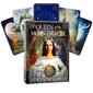 Queen of the Moon Oracle kortos цена и информация | Ezoterika | pigu.lt