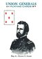 Kortos Union Generals kaina ir informacija | Azartiniai žaidimai, pokeris | pigu.lt