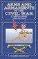 Kortos Arms and Armaments of the Civil War kaina ir informacija | Azartiniai žaidimai, pokeris | pigu.lt