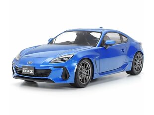 Konstruktorius Tamiya - Subaru BRZ (ZD8), 1/24, 24362 kaina ir informacija | Konstruktoriai ir kaladėlės | pigu.lt