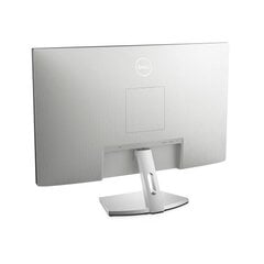 Monitorius Dell LCD S2721HN 27 inch, sidabrinis kaina ir informacija | Monitoriai | pigu.lt