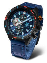 Vyriškas laikrodis Vostok Europe Almaz YM26-320C654Le kaina ir informacija | Vyriški laikrodžiai | pigu.lt