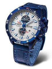 Vyriškas laikrodis Vostok Europe Almaz YM8J-320D657Le kaina ir informacija | Vyriški laikrodžiai | pigu.lt