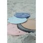 Skraidanti lėkštė Scrunch, mėlyna kaina ir informacija | Vandens, smėlio ir paplūdimio žaislai | pigu.lt