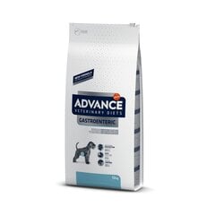 Advance vet dog gastroenteric 12kg -  Для собак с проблемами желудочно-кишечного тракта цена и информация |  Сухой корм для собак | pigu.lt