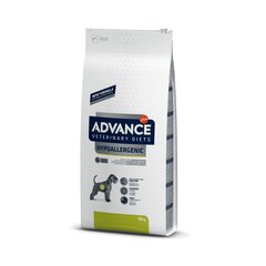 Advance Veterinary Diets Hypoallergenic šunims, 10 kg kaina ir informacija | Sausas maistas šunims | pigu.lt