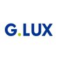 LED stalo šviestuvas G.LUX GD-1408 sidabro sp. kaina ir informacija | Staliniai šviestuvai | pigu.lt