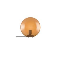 Светильник 1906 BUBBLE TABLE LEDVANCE 250 x 245 Glass Orange цена и информация | Настольные светильники | pigu.lt