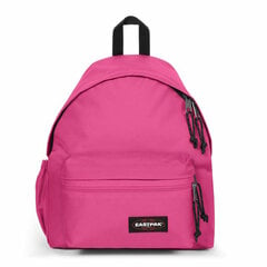 Laisvalaikio kuprinė Eastpak Padded Zippl'r, rožinė kaina ir informacija | Kuprinės ir krepšiai | pigu.lt