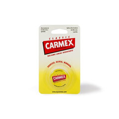 Увлажняющий бальзам для губ Carmex (7,5 г) цена и информация | Помады, бальзамы, блеск для губ | pigu.lt