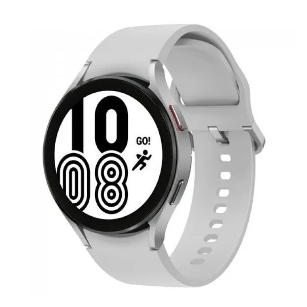 Samsung SM-R875FZSAPHE 16GB Silver kaina ir informacija | Išmanieji laikrodžiai (smartwatch) | pigu.lt