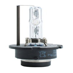 Автомобильная лампа M-Tech ZMD2S48 4800K D2S ксенон цена и информация | Автомобильные лампочки | pigu.lt