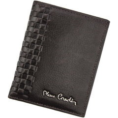 Pierre Cardin кожаный кошелек-карточница цена и информация | Мужские кошельки | pigu.lt