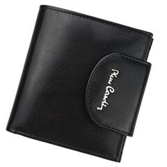 Pierre Cardin кожаный кошелек цена и информация | Женские кошельки, держатели для карточек | pigu.lt