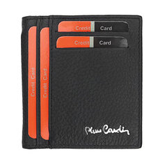 Держатель для кредитных карт Jean цена и информация | Мужские кошельки | pigu.lt
