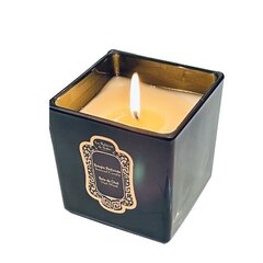 Žvakė La Sultan de Saba Oud Wood Candle, 200 g цена и информация | Подсвечники, свечи | pigu.lt