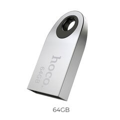 Hoco UD9 64GB USB 2.0 kaina ir informacija | USB laikmenos | pigu.lt