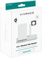 Vivanco 62493 kaina ir informacija | Krovikliai telefonams | pigu.lt