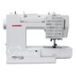 Janome DC7100 kaina ir informacija | Siuvimo mašinos | pigu.lt