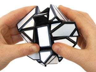 Головоломка Ghost cube цена и информация | Развивающие игрушки | pigu.lt