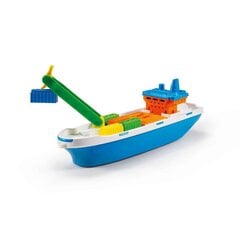Грузовое судно, 40 см цена и информация | Игрушки для мальчиков | pigu.lt