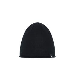 Slidinėjimo kepurė vyrams Eisbar Pulse Oversize, juoda kaina ir informacija | Vyriški šalikai, kepurės, pirštinės | pigu.lt
