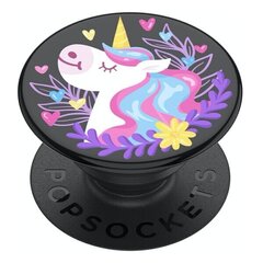 Telefono laikiklis Popsockets Unicorn DayDreams kaina ir informacija | Telefono laikikliai | pigu.lt