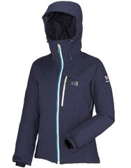 Millet LD Trilogy GTX Stretch jacket 3515729121563 kaina ir informacija | Striukės moterims | pigu.lt